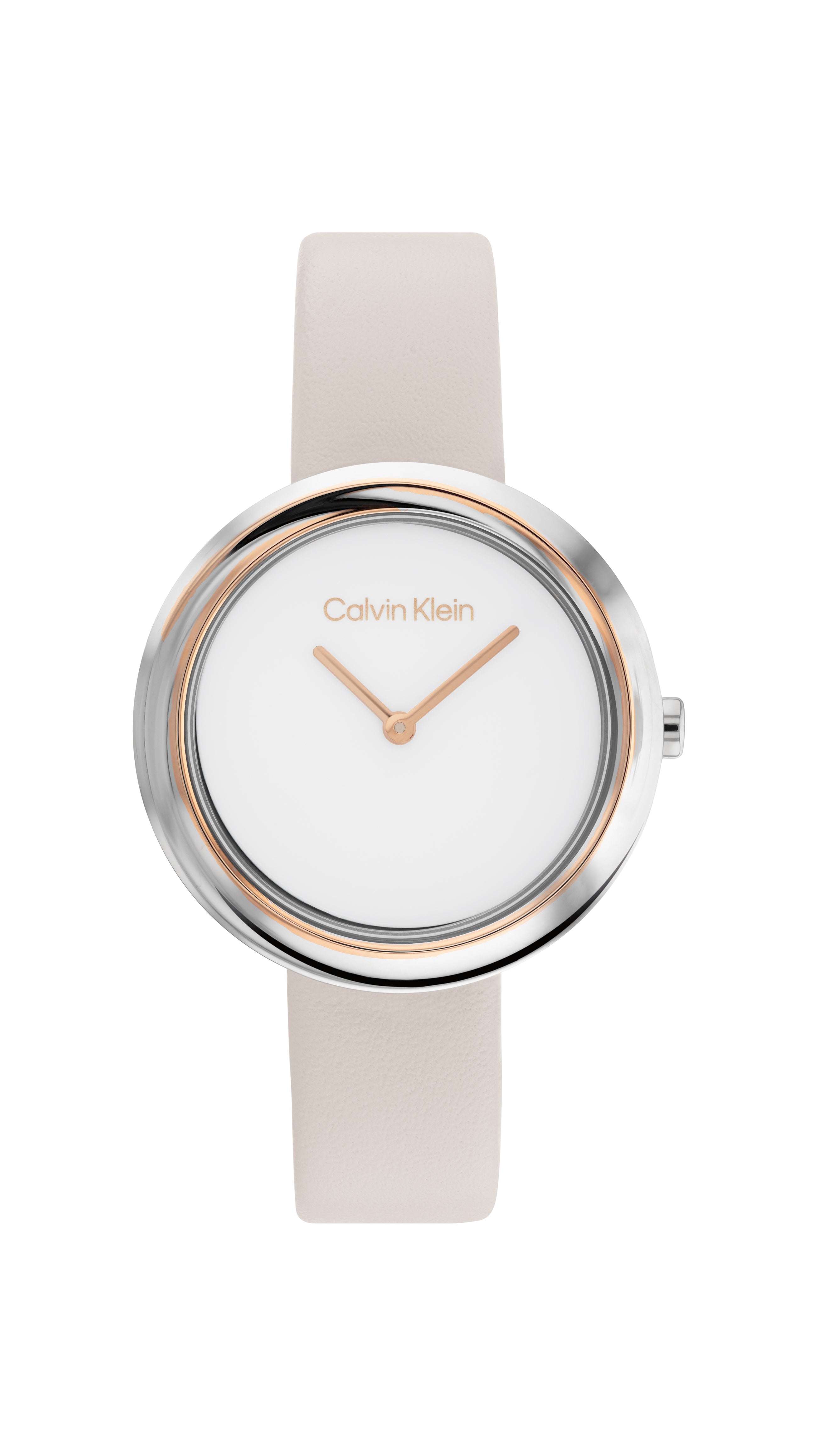 Calvin klein best sale girl watches