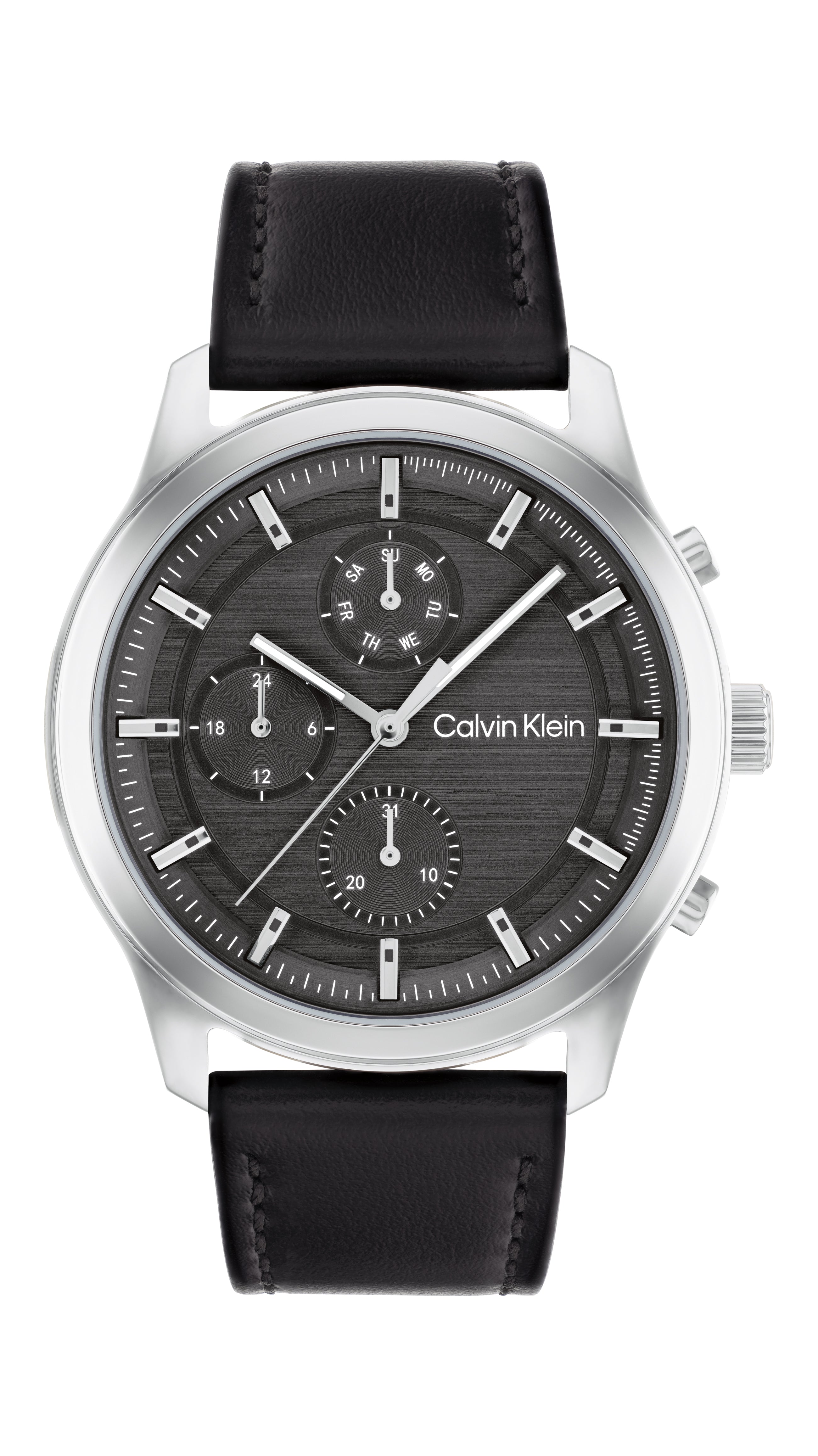 CK 44mm Iconic Link Watch | Penman Watch & Jewellery