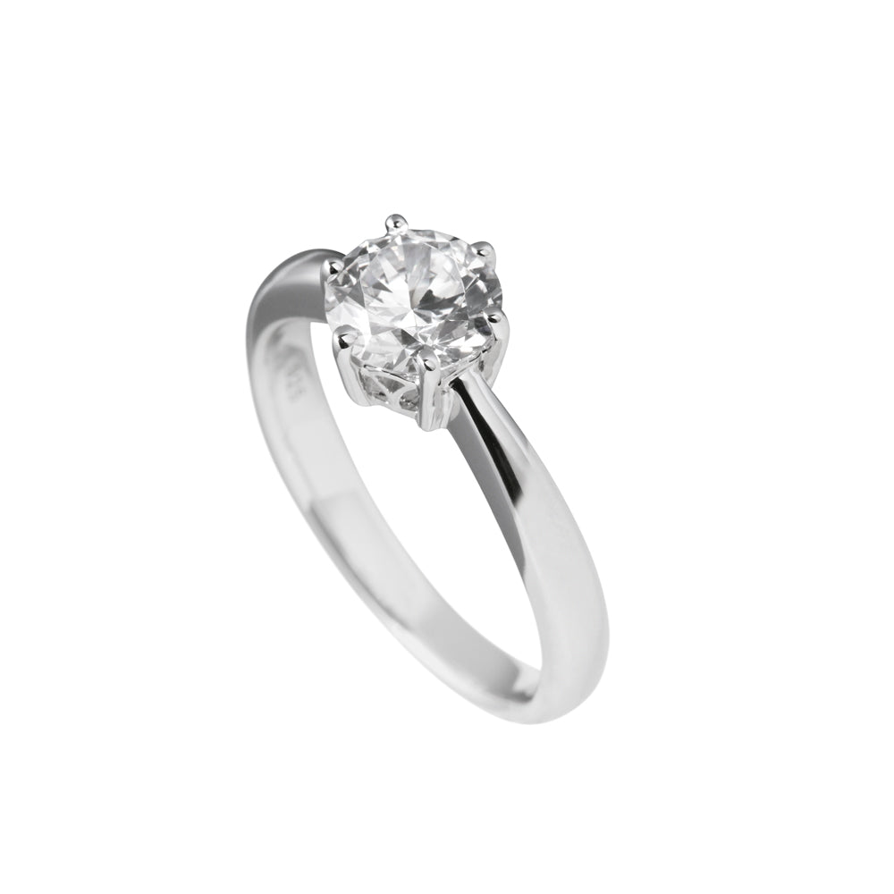 Diamonfire |  Carats 1.5ct ring