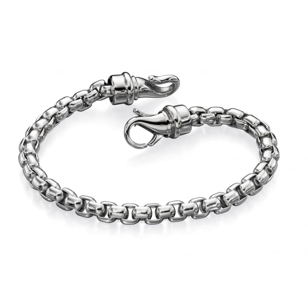 Fred bennett deals mens bracelet